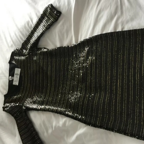 Sequins dress by Tristan - Picture 2 of 5